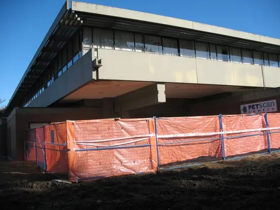 BC Research Complex: Re-Development