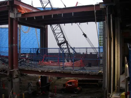 YVR - Link II Expansion