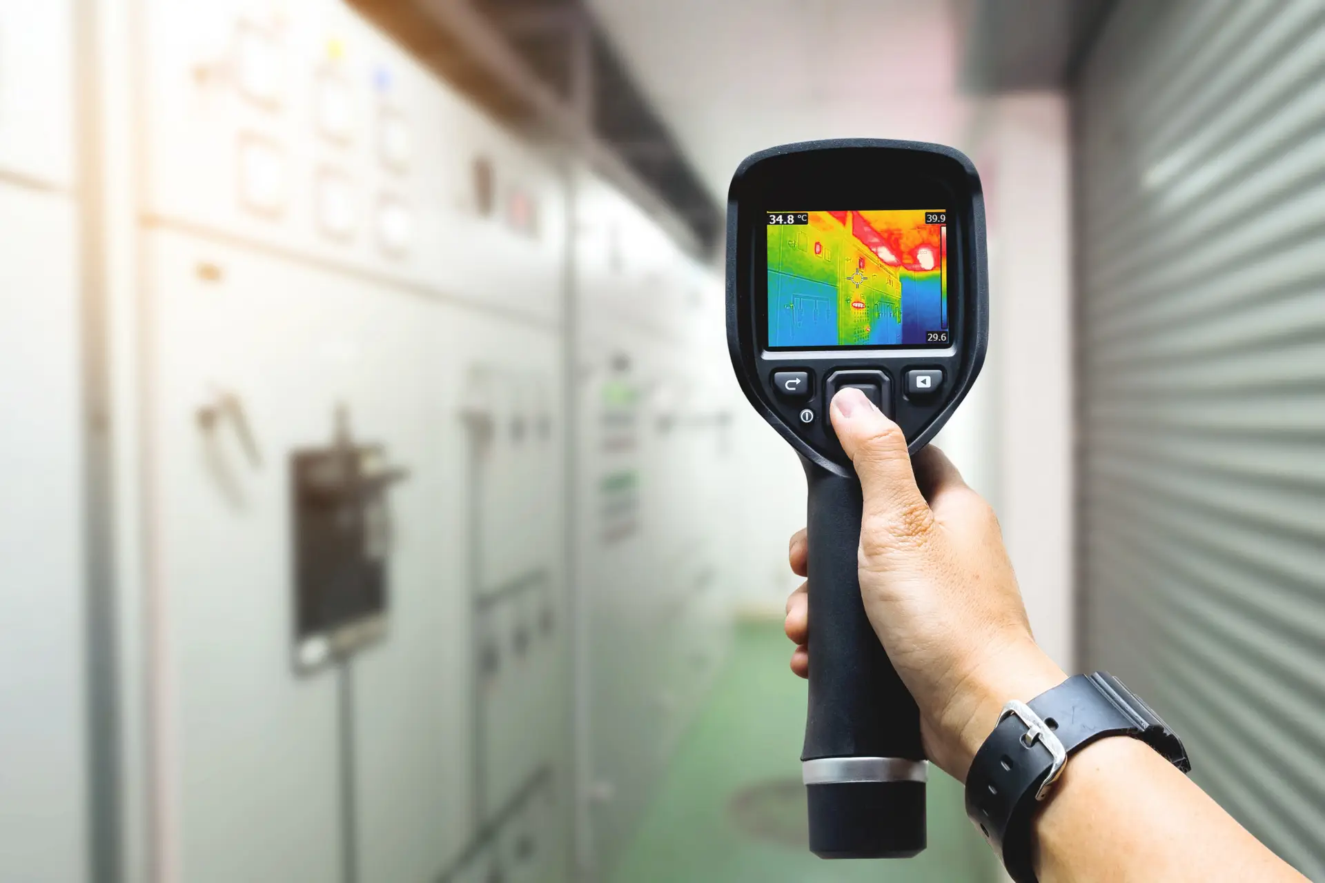 Indoor Air Quality Consulting