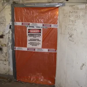 Marble Arch Hotel Seismic Upgrade
