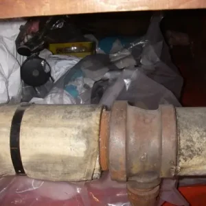 Marble Arch Hotel Seismic Upgrade