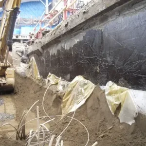 YVR - Link II Expansion